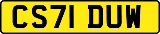 CS71DUW