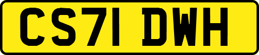 CS71DWH