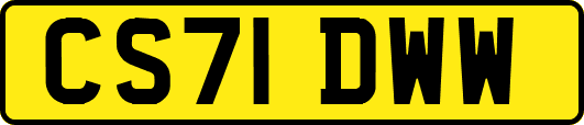 CS71DWW