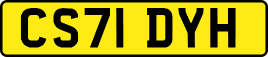 CS71DYH