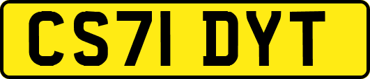 CS71DYT