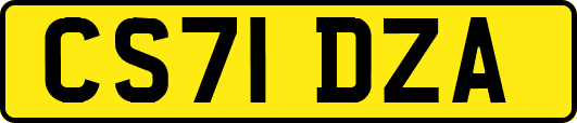 CS71DZA