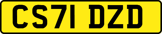 CS71DZD
