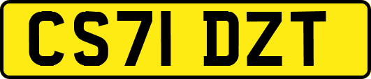 CS71DZT