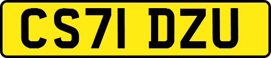 CS71DZU