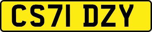 CS71DZY