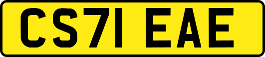 CS71EAE