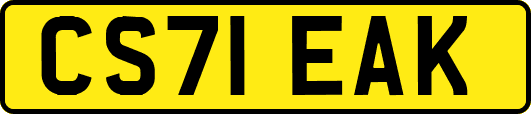 CS71EAK