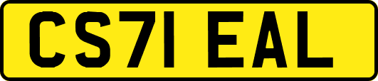 CS71EAL