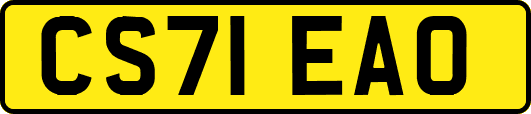 CS71EAO
