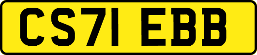 CS71EBB
