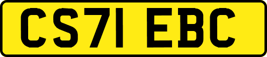 CS71EBC