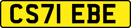 CS71EBE