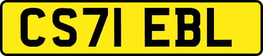 CS71EBL