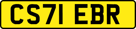 CS71EBR