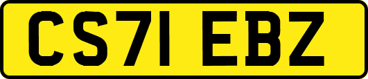 CS71EBZ