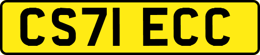 CS71ECC