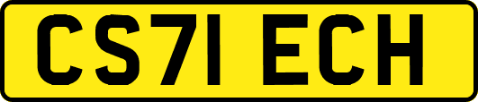 CS71ECH