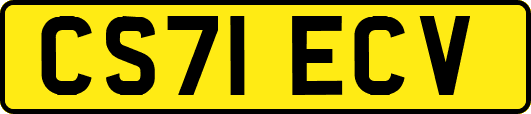CS71ECV