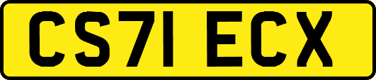 CS71ECX