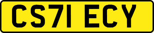 CS71ECY