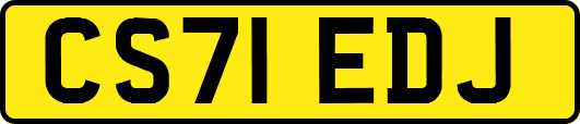 CS71EDJ