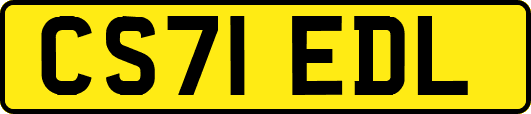 CS71EDL
