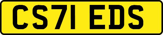 CS71EDS