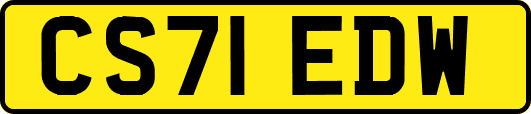 CS71EDW