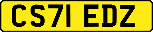CS71EDZ