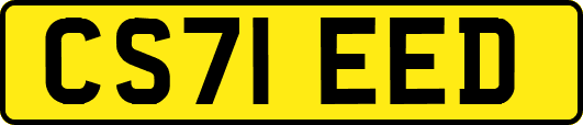 CS71EED
