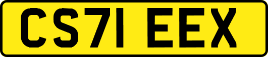 CS71EEX