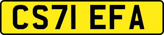 CS71EFA