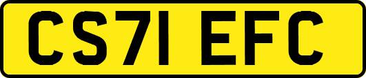 CS71EFC