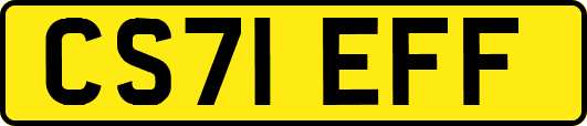 CS71EFF