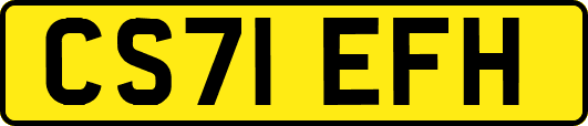 CS71EFH