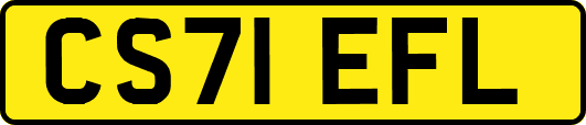 CS71EFL