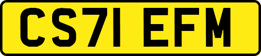 CS71EFM
