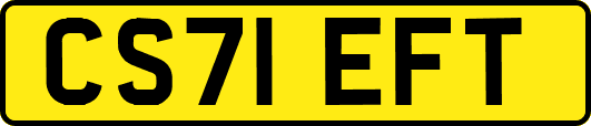 CS71EFT