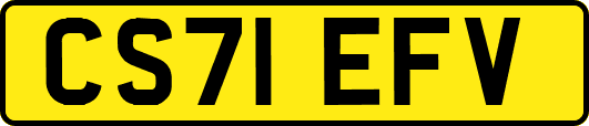 CS71EFV