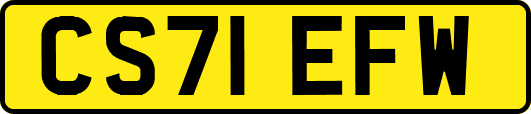 CS71EFW