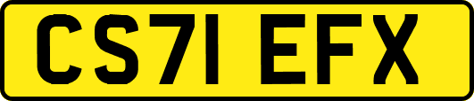 CS71EFX