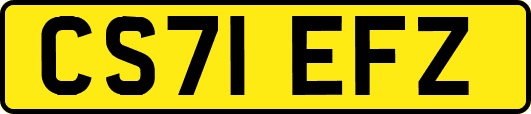 CS71EFZ