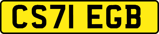 CS71EGB