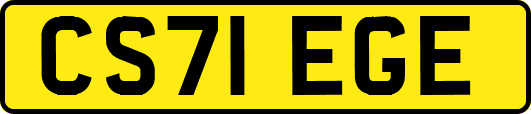 CS71EGE