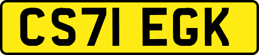 CS71EGK