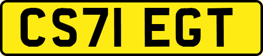 CS71EGT