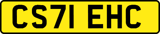 CS71EHC