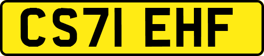 CS71EHF