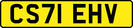 CS71EHV
